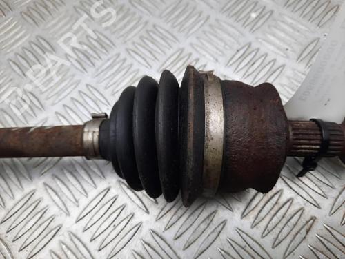 Left front driveshaft FIAT PANDA (169_) 1.2 (169AXF2A, 169AXF1A) | BP29648148M38