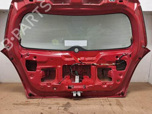 Bakluke CC/Kombi-Kupé SUZUKI SWIFT III (MZ, EZ) 1.5 (RS415, ZC21S) | BP29679957C6 