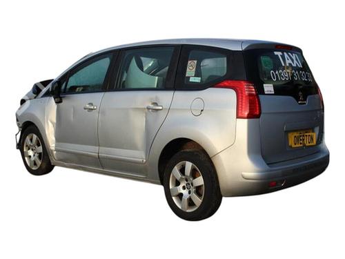 Venstre bremsekaliber foran PEUGEOT 5008 (0U_, 0E_) 1.6 HDi (112 hp) 29679764