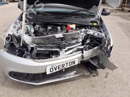 Tailgate DACIA SANDERO II TCe 90 (B8M1, B8MA, B8AC) | BP29674432C6 