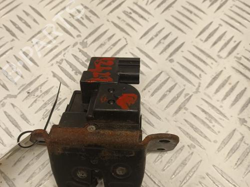 Tailgate HYUNDAI ix20 (JC) 1.6 CRDI | BP29647662C6 