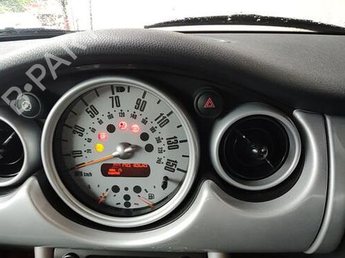 Front slam panel MINI MINI (R50, R53) Cooper | BP30140224C72