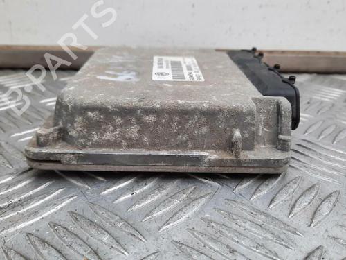 Engine control unit (ECU) VW GOLF IV (1J1) 1.6 | BP29647708M57 