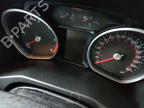Wheel arch FORD MONDEO IV Turnier (BA7) 1.8 TDCi | BP29667924C56 