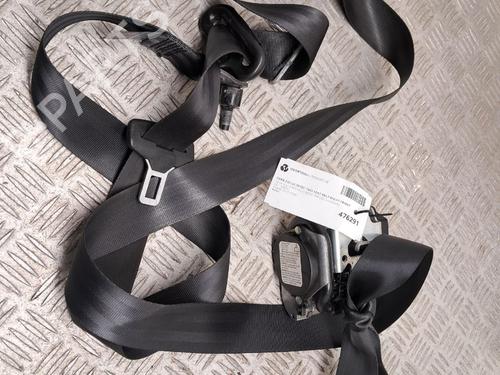 Used Front right seatbelt Front right seatbelt FORD FOCUS III 1.6 Ti (105 hp) 33479078 33479078