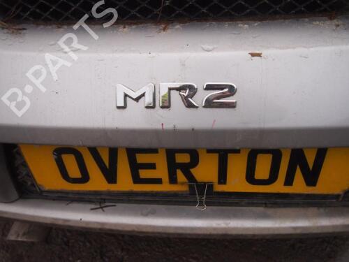 Front left window mechanism TOYOTA MR2 III (ZZW3_) 1.8 16V VT-i (ZZW30) | BP29671255C22 
