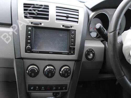 Other DODGE AVENGER 2.0 CRD | BP29671630O1 