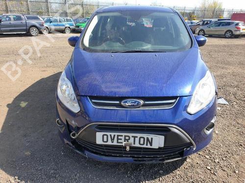 Venstre forlygte FORD C-MAX II (DXA/CB7, DXA/CEU) 1.6 TDCi | BP29648246C28