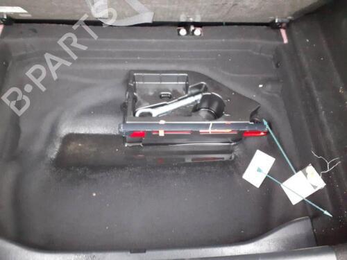 Right rear shock absorber MERCEDES-BENZ CLA Coupe (C117) CLA 250 4-matic (117.346) | BP29652536M19 