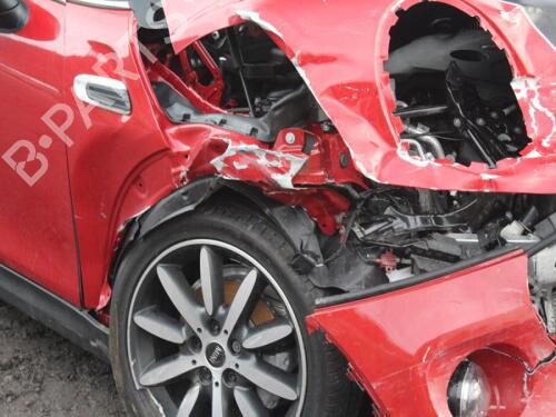 Gearbox MINI MINI (F56) Cooper | BP29669482M3 