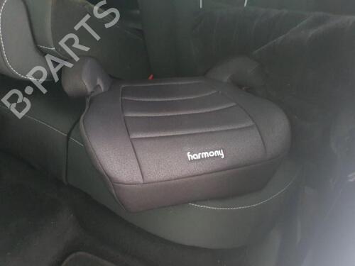 Front left seatbelt RENAULT MEGANE III Coupe (DZ0/1_) 1.5 dCi (DZ09, DZ0D, DZ1F, DZ1G, DZ14, DZ29) | BP29659364I26 