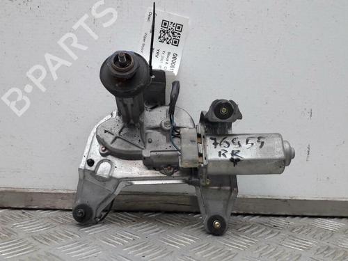 Wischermotor hinten für DAIHATSU YRV (M2) 1.3 (M201) (87 hp) 29645928
