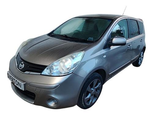 Andre NISSAN NOTE (E11, NE11) 1.4 (88 hp) 31348696