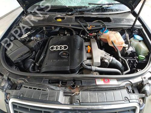 Caixa de velocidades AUDI A4 B6 Convertible (8H7) 1.8 T quattro | BP29665615M3