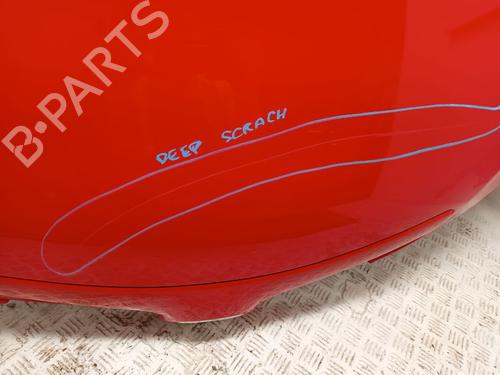 Hood MAZDA 3 (BK) 2.0 MZR-CD (BK14) | BP29665929C1 