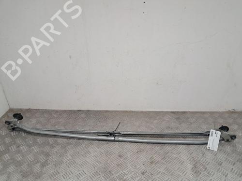 Used Front wipers mechanism VAUXHALL INSIGNIA Mk I (A) Hatchback (G09) 2.0 CDTI (68) (160 hp) 29684613