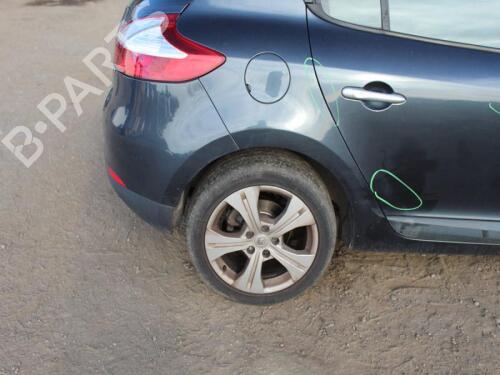 Servo brake RENAULT MEGANE CC (EZ0/1_) 1.6 16V (EZ0U, EZ1U) | BP29677680M42 