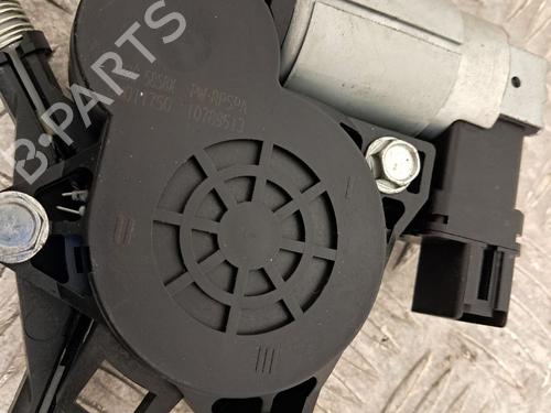 Front right window mechanism MAZDA 5 (CR) 2.0 (CREW, CR19) | BP29676809C23 