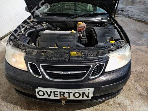 Left rear brake caliper SAAB 9-3 (YS3F, E79, D79, D75) 2.0 t | BP32377913M107