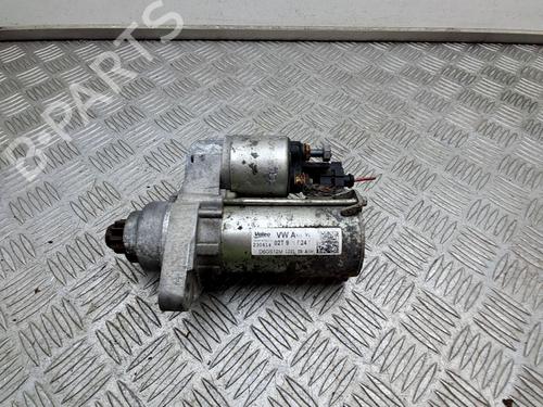 Used Starter Starter SEAT IBIZA IV (6J5, 6P1) 1.2 TSI (105 hp) 33279750 33279750