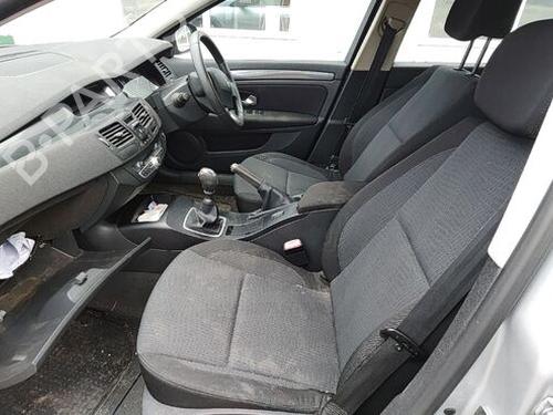 Viskermotor bagrude RENAULT LAGUNA III Grandtour (KT0/1) 2.0 dCi (KT07, KT0J, KT14, KT1A, KT1S) | BP29677029M102 