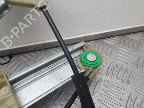 Front left window mechanism AUDI Q5 (8RB) 2.0 TFSI hybrid quattro | BP29645887C22