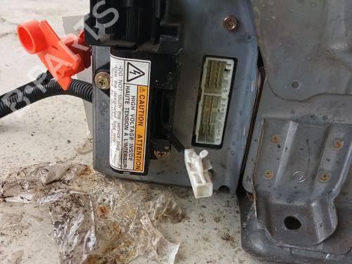 Battery TOYOTA PRIUS Saloon (_W1_) 1.5 Hybrid (NHW1_) | BP29658069E11