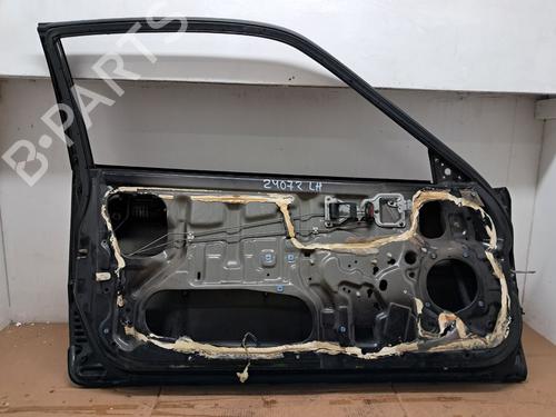 Left front door HONDA CRX II (ED, EE) 1.6 i 16V (ED9) | BP29678748C2