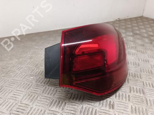 Right taillight VAUXHALL ASTRA Mk VI (J) Estate (P10) 1.4 | BP29678792C35 