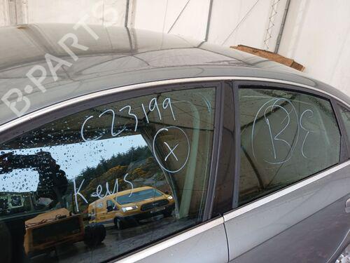 Front left window mechanism AUDI A6 C6 (4F2) 2.0 TDI | BP29662034C22