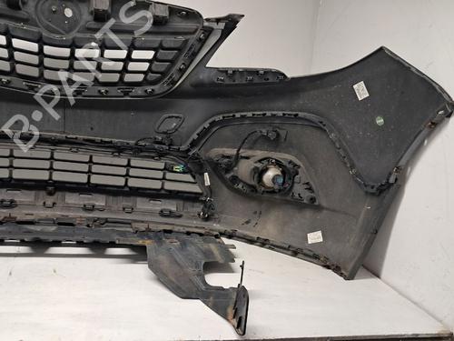 Front bumper VAUXHALL MOKKA / MOKKA X (J13) 1.4 4x4 | BP29674279C7