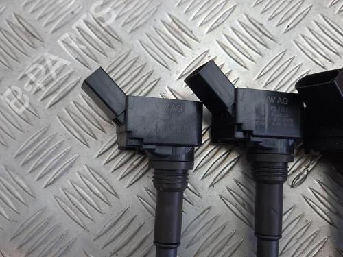 Ignition coil AUDI A5 (8T3) 2.0 TFSI quattro | BP29647795M94