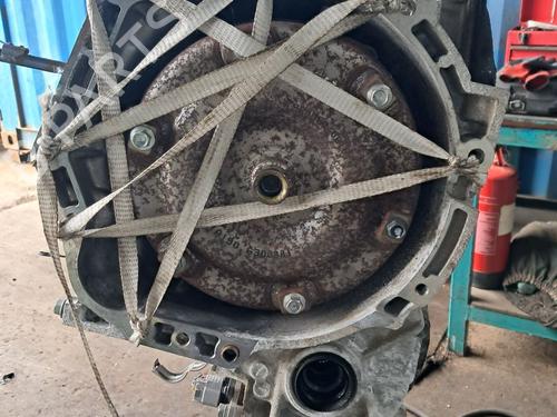 Gearbox SUZUKI SWIFT IV (FZ, NZ) 1.2 (AZH412, ZC72S) | BP29675834M3 