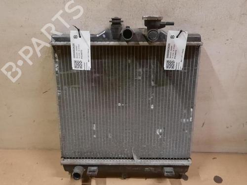 Køler KIA PICANTO I (SA) 1.1 (65 hp) 29647856