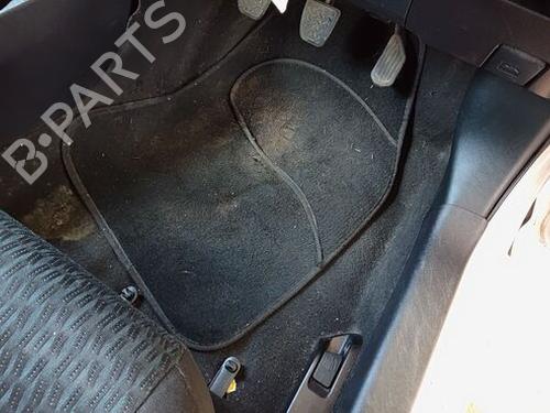 Steering wheel TOYOTA YARIS (_P13_) 1.0 (KSP130_, KSP130) | BP29680872C49 