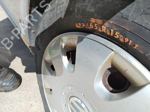 Rear mirror VW GOLF V (1K1) 1.9 TDI | BP29663458I6 