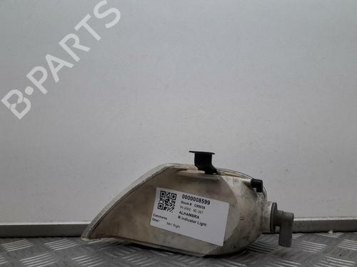 Blinklys fortil højre SEAT ALHAMBRA (7V8, 7V9) 2.0 i | BP29645796C33