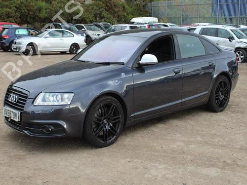 Other AUDI A6 C6 (4F2) 3.0 TDI quattro | BP29647141O1