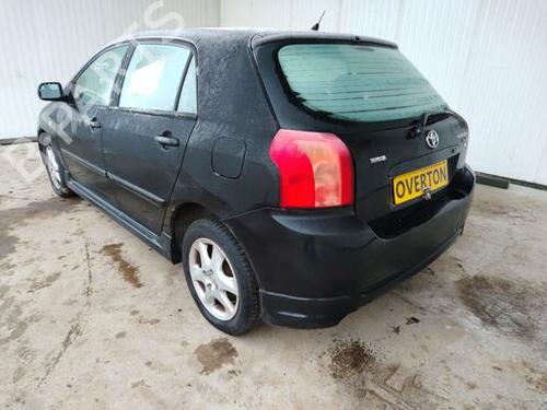 Rear right window mechanism TOYOTA COROLLA (_E12_) 2.0 D-4D (CDE120R, CDE120L_) | BP29668850C25 