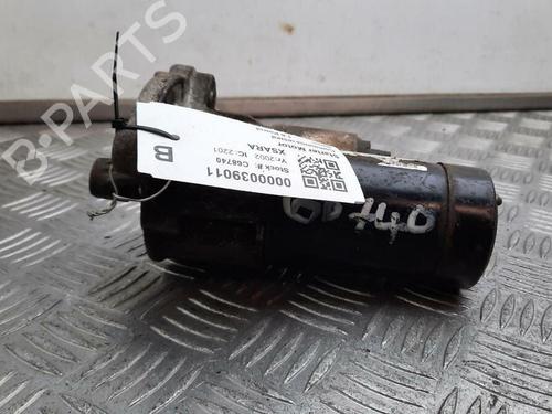 Starter CITROËN XSARA Coupe (N0) 1.6 16V | BP29646593M8 