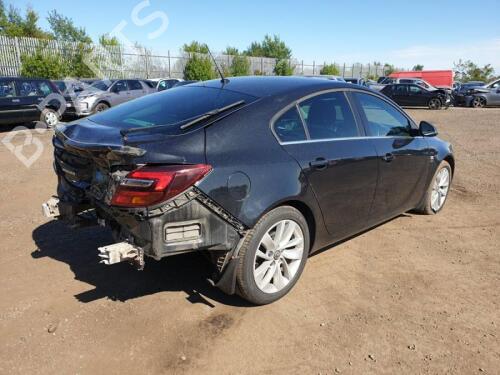 Other VAUXHALL ASTRA Mk VI (J) Estate (P10) 2.0 CDTi | BP29651021O1