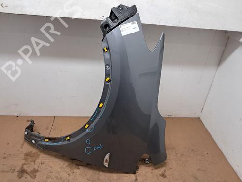 Left front fenders VAUXHALL MOKKA / MOKKA X (J13) 1.4 4x4 | BP29674308C41
