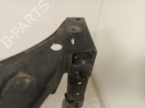 Front slam panel LAND ROVER DISCOVERY IV (L319) 3.0 TD 4x4 | BP29648251C72