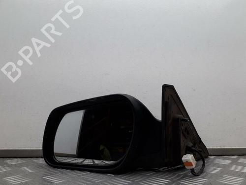 Ryggespeil venstre MAZDA 6 Hatchback (GG) 2.0 (GGES) | BP28627137C26