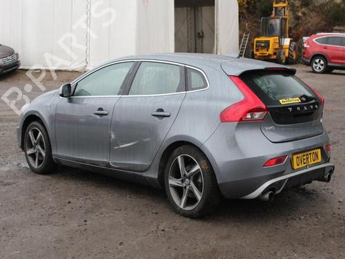 Starter VOLVO V40 Hatchback (525) T2 | BP29647310M8