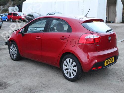 Other KIA RIO III Saloon (UB) 1.6 CVVT | BP29674807O1 