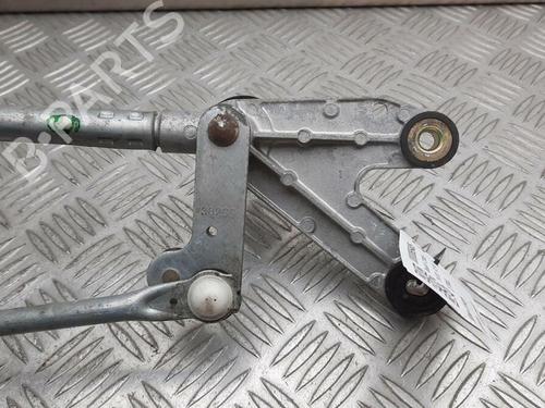 Front wipers mechanism NISSAN X-TRAIL I (T30) 2.2 Di 4x4 | BP29647545C83 