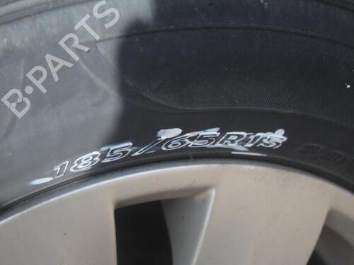 Hovedbremsecylinder CITROËN BERLINGO MULTISPACE (B9) 1.6 HDi 90 | BP29674415M77 