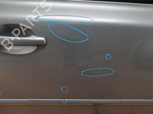 Puerta delantera derecha VOLVO V50 (545) D4 | BP29676538C3 