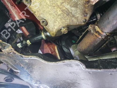 Brake master cylinder SUZUKI SX4 S-Cross (JY) 1.0 (AKK 310) | BP29651720M77 